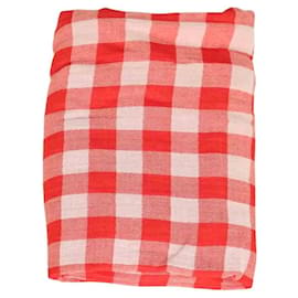 Ami Nappe de table Rouge