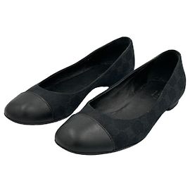 Gucci Ballerine Nero
