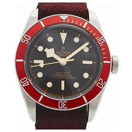 Autre Marque Orologio da polso per uomo Tudor Black Bay 79230R Altro