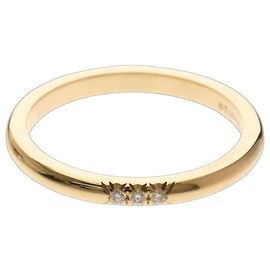 Tiffany & Co Tiffany Forever Ehering aus Roségold Golden