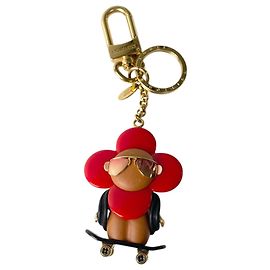Llave de bolso charm de Louis Vuitton Mujer Vivienne M68457 Multicolor