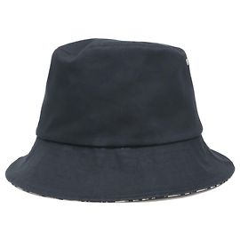 Christian Dior DIOR Teddy-D Reversible Bob Hat Black