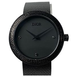 Orologio Ultra Matte Radidu da Uomo Christian Dior Altro