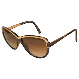 Fendi gafas de sol Multicolor
