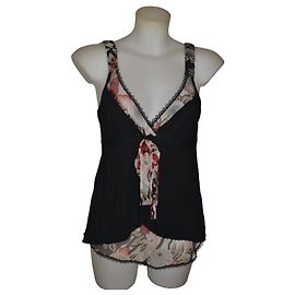 Kenzo Top Mehrfarben