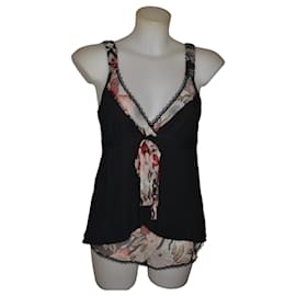 Kenzo top Multicolore