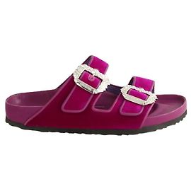 Birkenstock Sandálias roxas Roxo