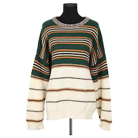 Loewe Pull Multicolorido Multicor