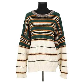 Loewe Maglione Multicolore Multicolore