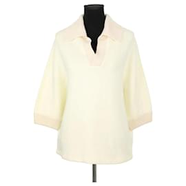 Jacquemus Gelbes Sweatshirt Gelb