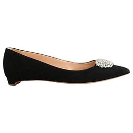 Rupert Sanderson Bailarinas negras Negro