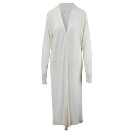 Maison Martin Margiela Martin Margiela Cardigan Andere Gelb