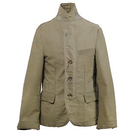 Autre Marque Blazer Militar Junya Watanabe Comme des Garçons Otro Verde