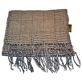 Borsalino cachecol Multicor