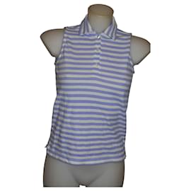 Loro Piana polo Multicolore