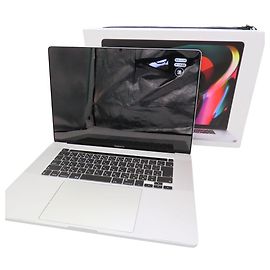 Autre Marque Apple MacBook Pro Laptop Grey