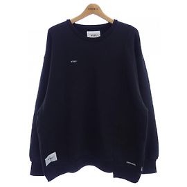 Autre Marque Sudadera WTAPS Sudadera Negro