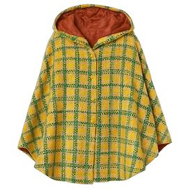 Gucci Original and New! 100% Wool poncho! One size Multiple colors
