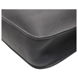 Borsa a Spalla Hermès Vespa PM 2009 Blu