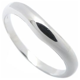 Bulgari Bvlgari Platinring 950 Andere