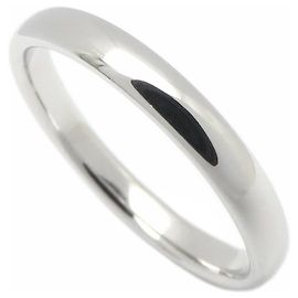Tiffany & Co. Platinum Wedding Ring Other