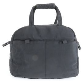 Borsa Tote Miu Miu Archive Nero