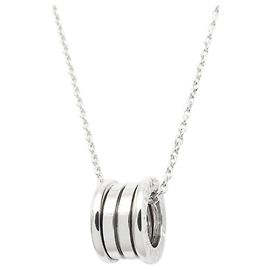 Bulgari Collar B.zero1 de Bvlgari Dorado