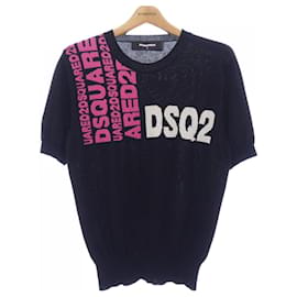 Autre Marque Punto Dsquared2 Negro Rosa