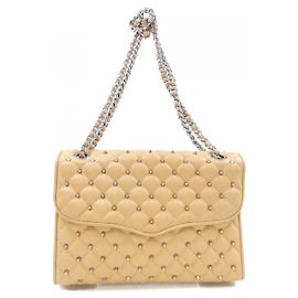 Autre Marque Borsa Rebecca Minkoff Marrone