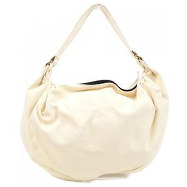 Autre Marque Il Bisonte Tasche Beige