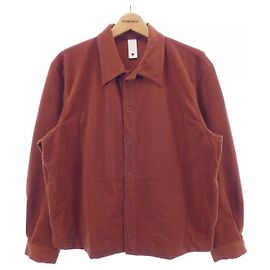 Autre Marque Descente Jacket Orange
