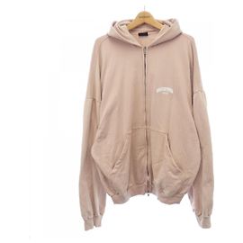 Balenciaga Hoodie Pink
