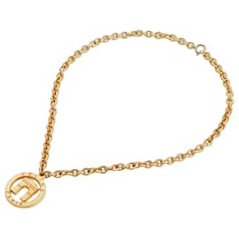 Céline Collana d'Oro Celine Paris D'oro