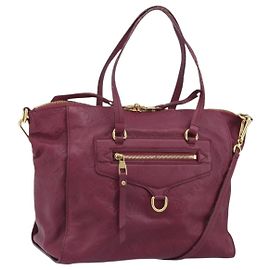 LOUIS VUITTON Borsa Monogram Empreinte Lumineuse PM Oroll M94046 LV Auth hk3449 Altro