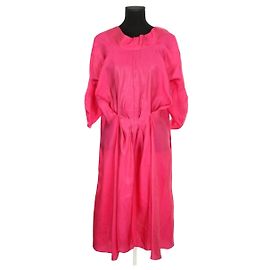 Marni Vestito rosa Rosa