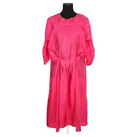 Marni Robe rose Rose