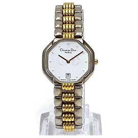 Relógio de pulso Quartz Christian Dior Outro