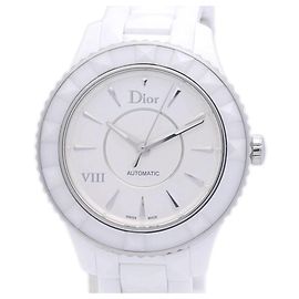 Orologio da uomo Christian Dior Onhuit CD1245E3C001 Altro