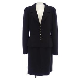 Conjunto Chanel Preto