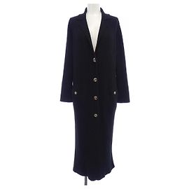 Chanel P63092K48814 Cardigan Lungo Nero