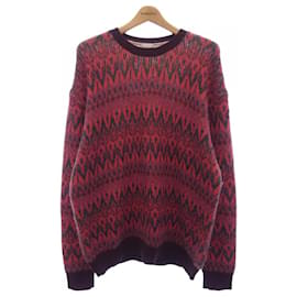 Punto Moncler Negro Roja