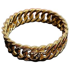 Accessorio Bracciale Chanel Coco Mark D'oro