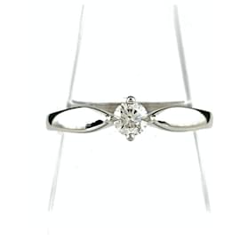 Bulgari Bvlgari Torcello Platinring Silber