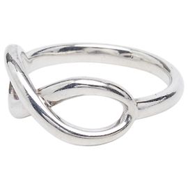 Anillo Infinity de Tiffany & Co. Otro