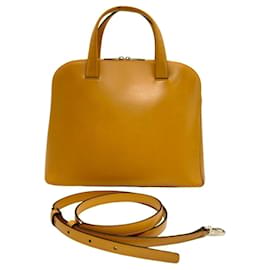 Cartier Must C Handtasche Kamel