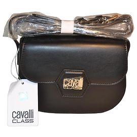 Roberto Cavalli sac Noir