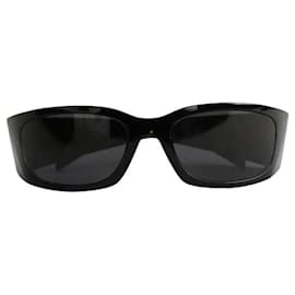 Prada Black sunglasses Black