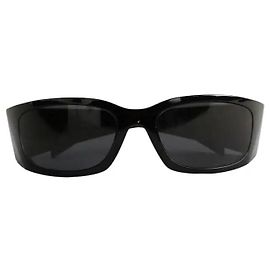 Prada Gafas de sol negras Negro