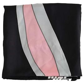Gucci Carré nero Nero