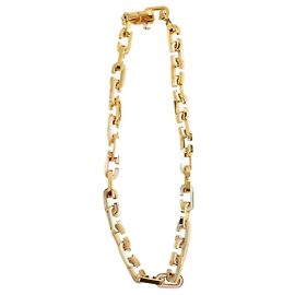 Casablanca Golden chain Golden